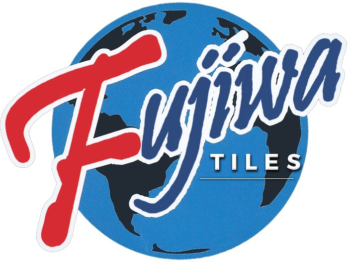 FUJIWA TILE LOGO