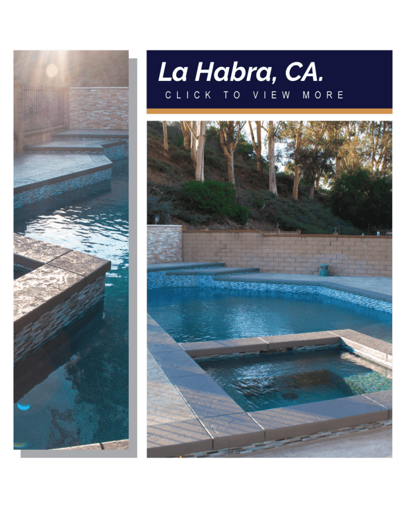 La Habra CA MP Photo CS
