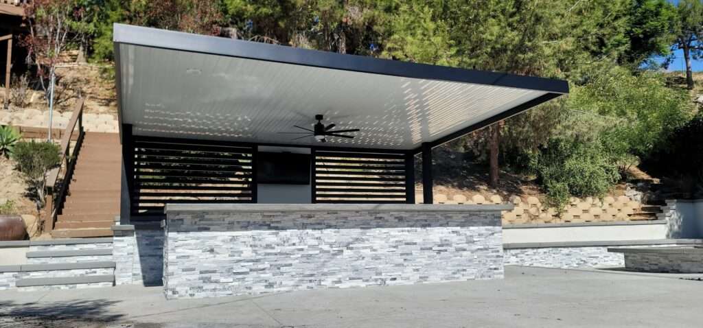 Quickshot pools in orange county outdoor living services